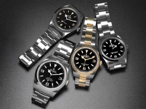 explorer rolex history|rolex explorer 1016 history.